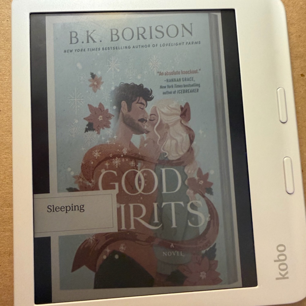 kobo libra colour